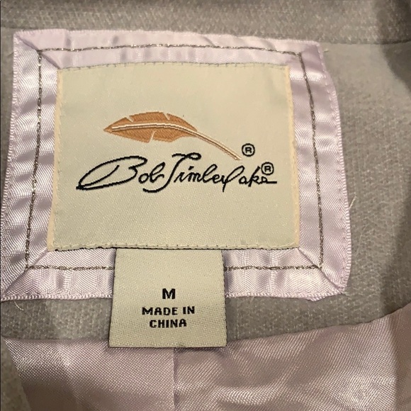 Jacket - Picture 10 of 10